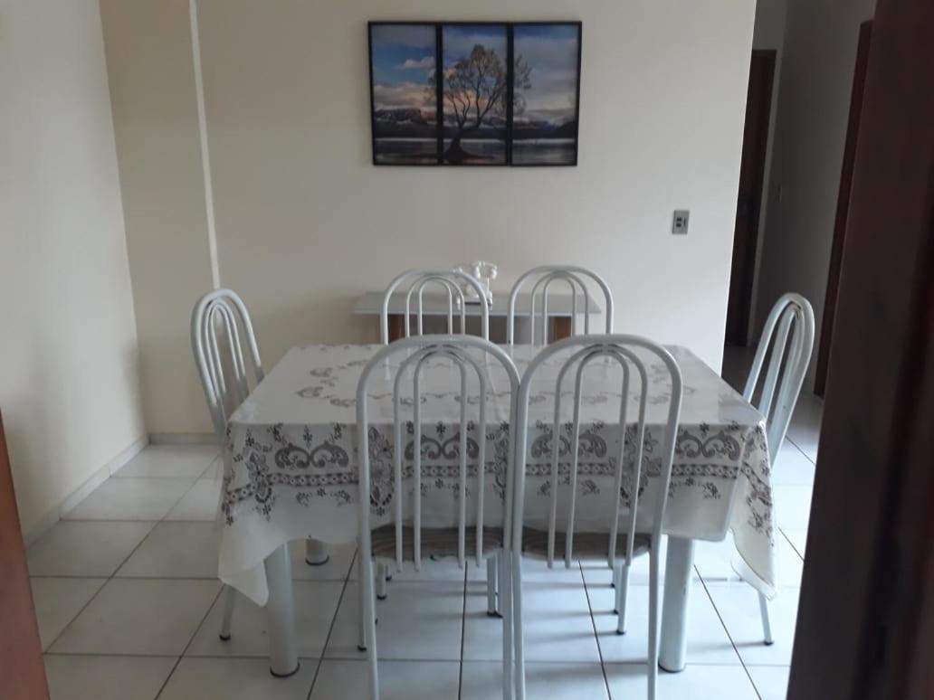 Apartamento Em Guarapari A 100 Metros Do Mar Na Praia Do Morro Com Wifi Gratis Εξωτερικό φωτογραφία