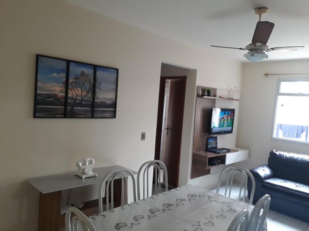 Apartamento Em Guarapari A 100 Metros Do Mar Na Praia Do Morro Com Wifi Gratis Εξωτερικό φωτογραφία