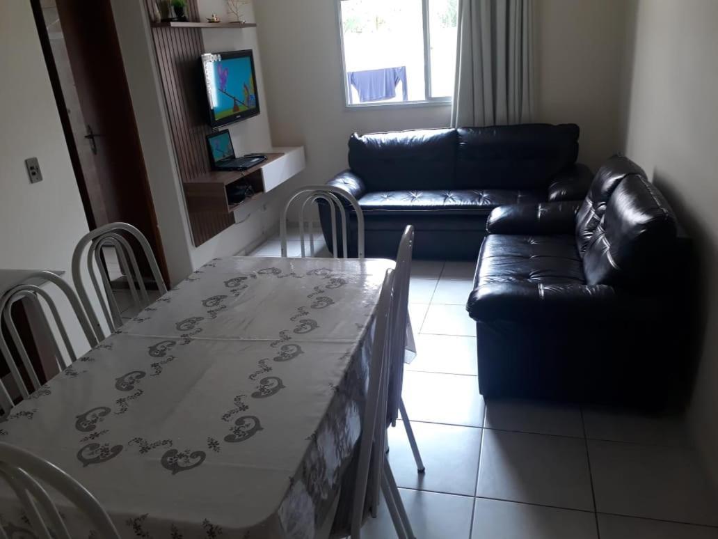 Apartamento Em Guarapari A 100 Metros Do Mar Na Praia Do Morro Com Wifi Gratis Εξωτερικό φωτογραφία